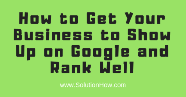 Get-Your-Business-to-Show-Up-on-Google