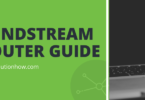 Windstream router Guide