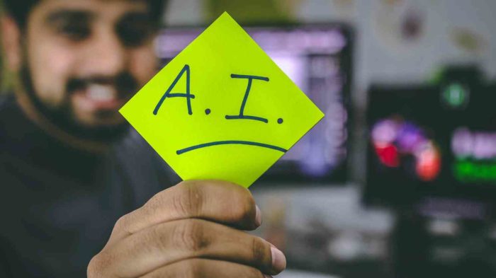 How AI Can Help Your Digital Marketing Campaign