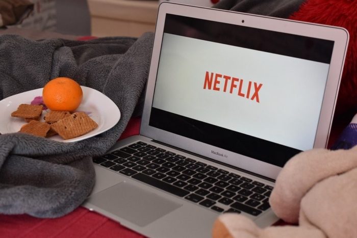 Sign Up for Netflix