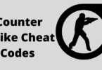 Zaped Counter Strike Cheat Codes