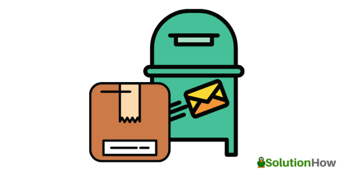 Need a Virtual Mailbox Service 