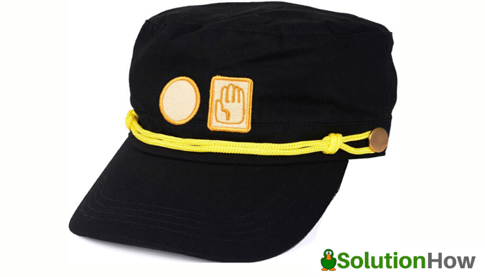 Jotaro Hat