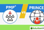 PMP VS Prince2