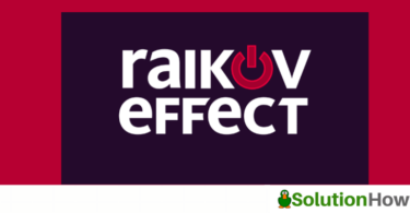 Raikov Effect