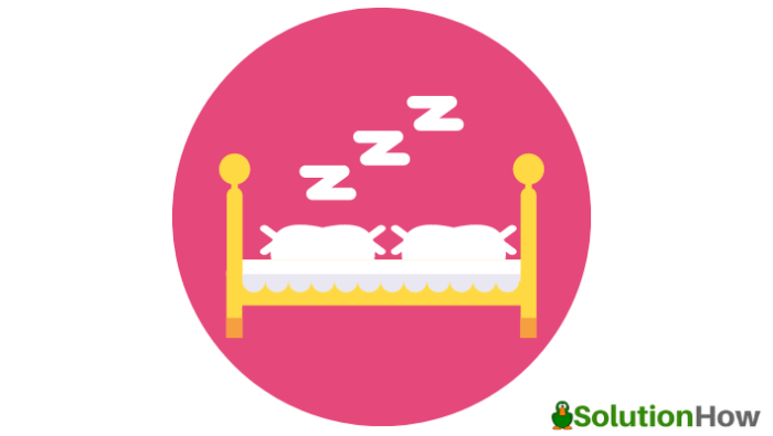 Want to Ensure a Good Night’s Sleep