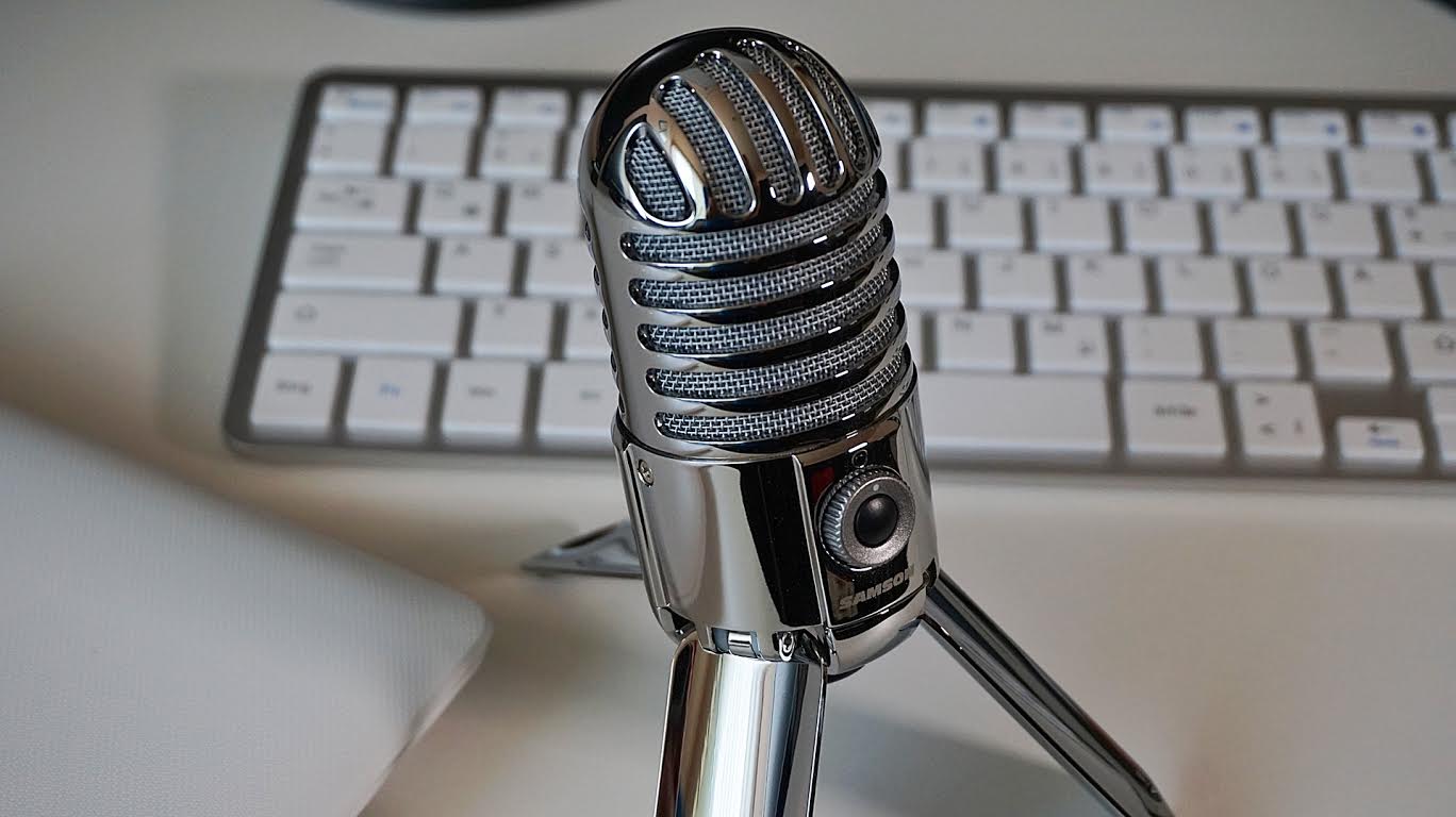 Advantages of Using USB Microphones for Computers
