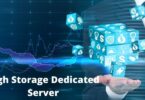 High Storage Dedicated Server