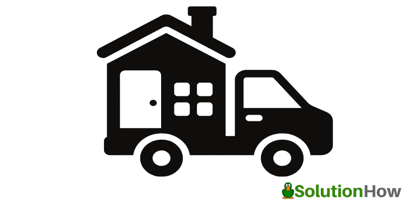 residential moving services