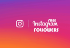 Instagram followers for free