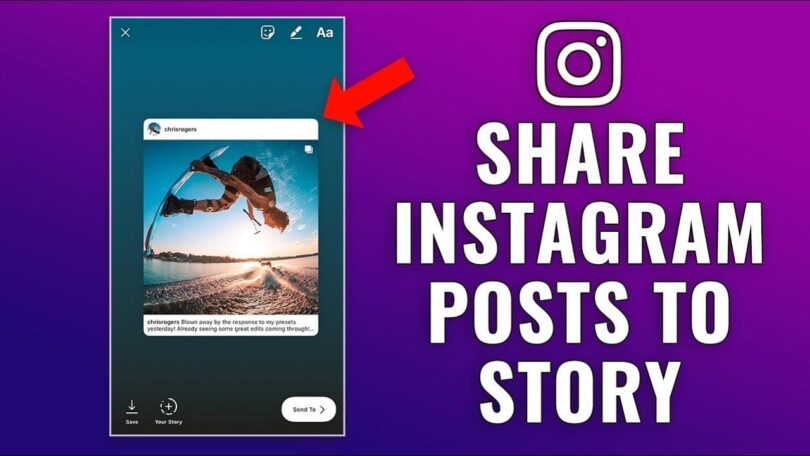 Amazing Features Of Instagram Stories Guide To Be A Pro Instagram