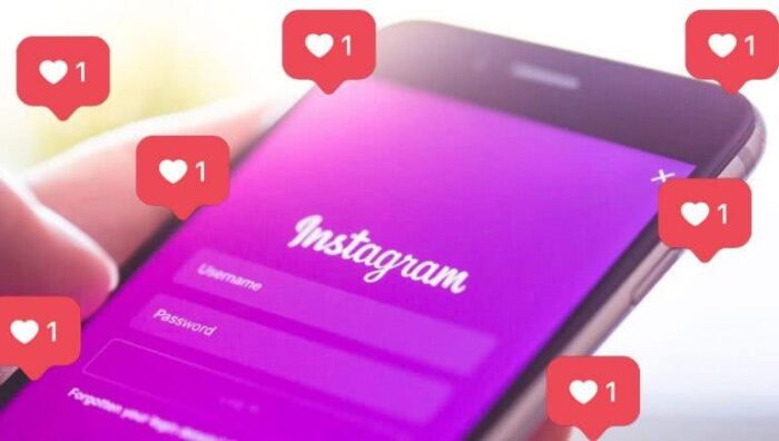 Get more instagram likes instantly!