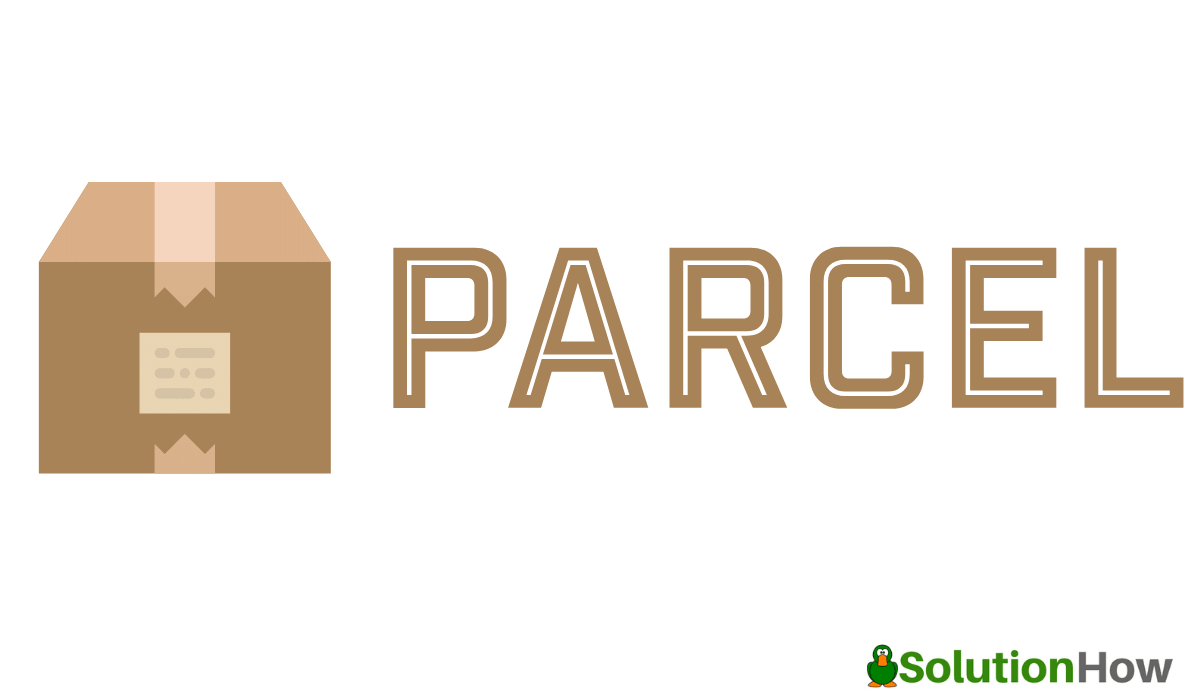 Logistical Challenge of Sending Parcels