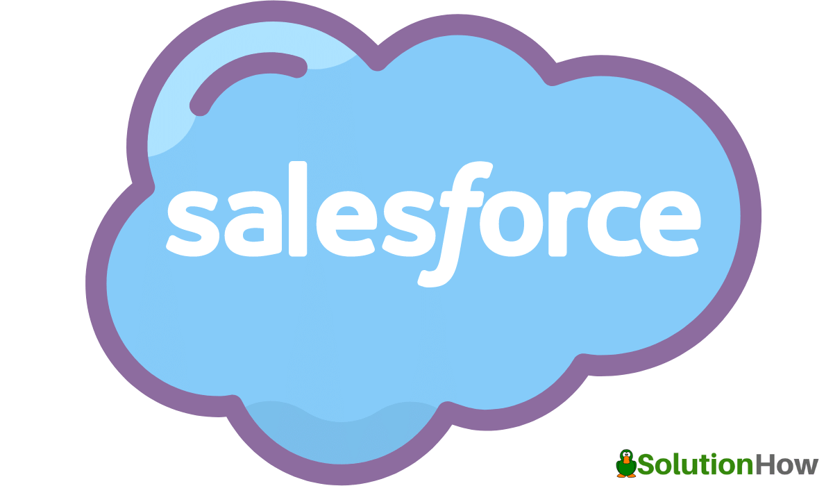 Salesforce