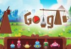Garden Gnomes - jogos conhecidos do google doodle