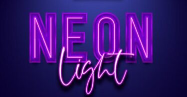 Neon lights