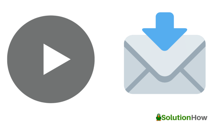 include videos in your email