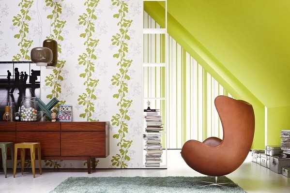 Install Removable Wallpaper