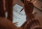 best tablets for taking notes