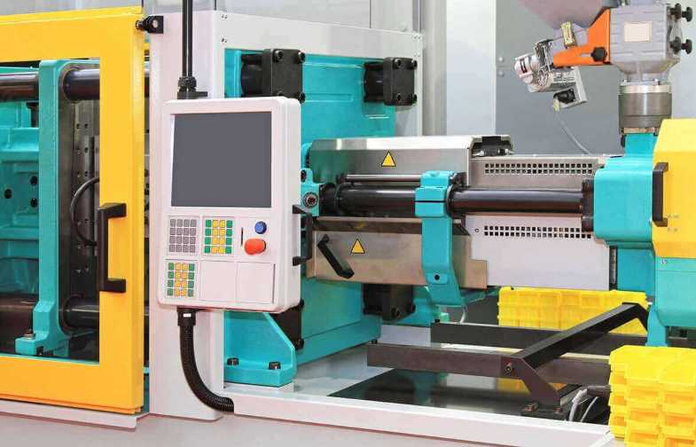 Reduce the Cost of Injection Molding 