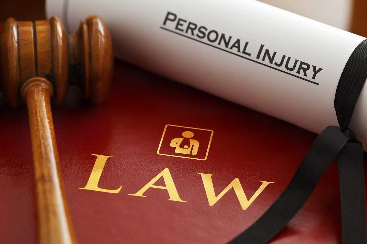 Personal injury