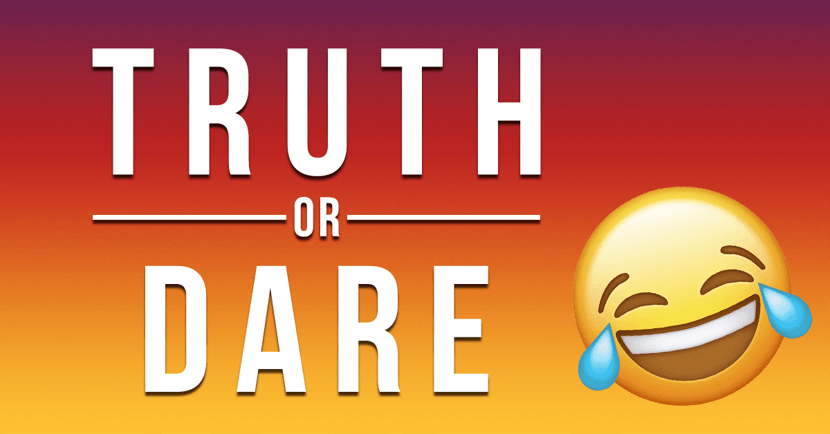 Truth or Dare: Party Game