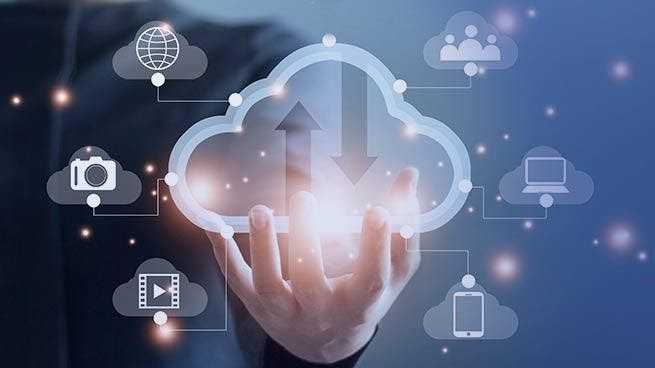 What Is a Cloud-Based Platform? - SolutionHow