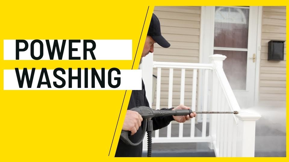 Div Cleaning Service Power Washing Company Raleigh Nc