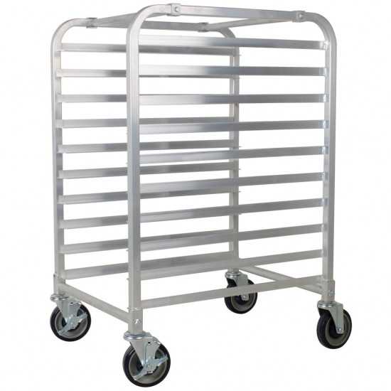 Stainless Steel Carts