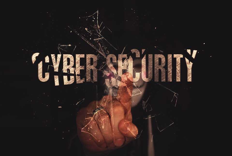Cybersecurity security