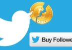 buy real Twitter followers
