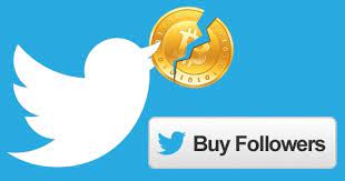 buy real Twitter followers
