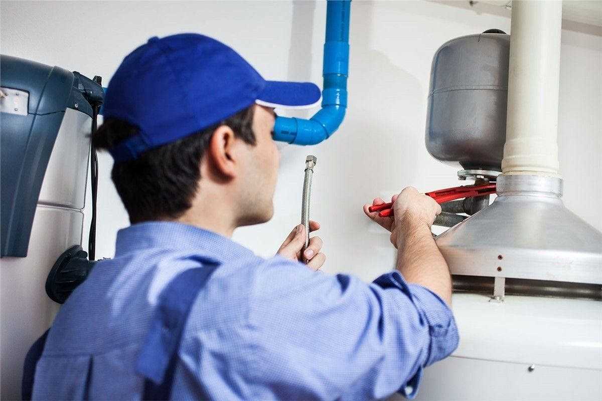 DIY Water Heater Repairs