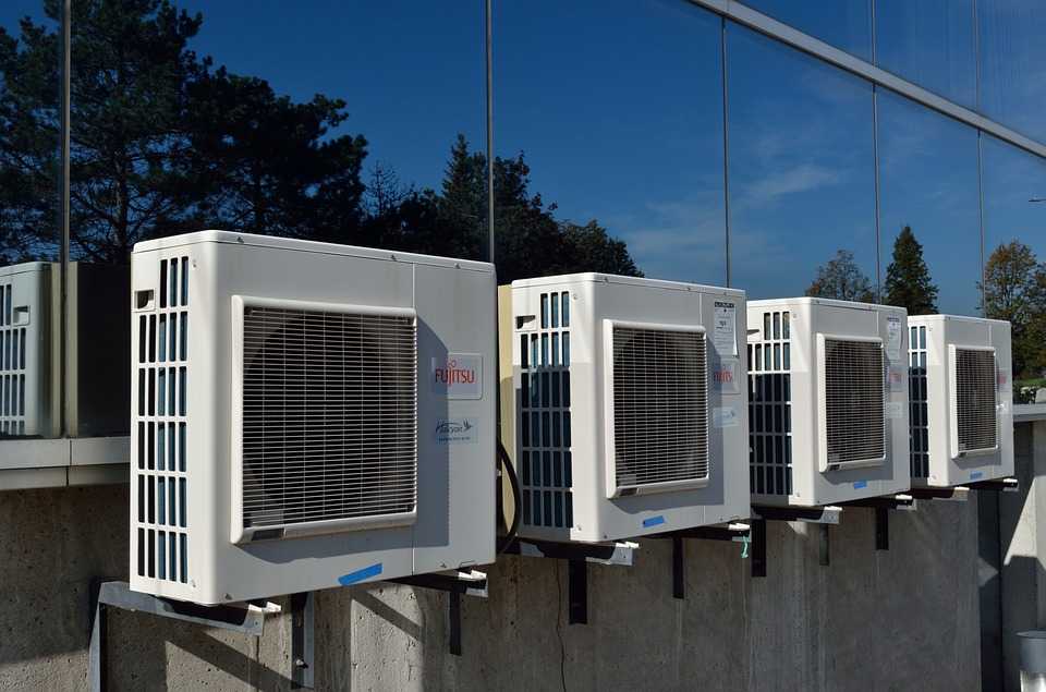 Air Conditioning System