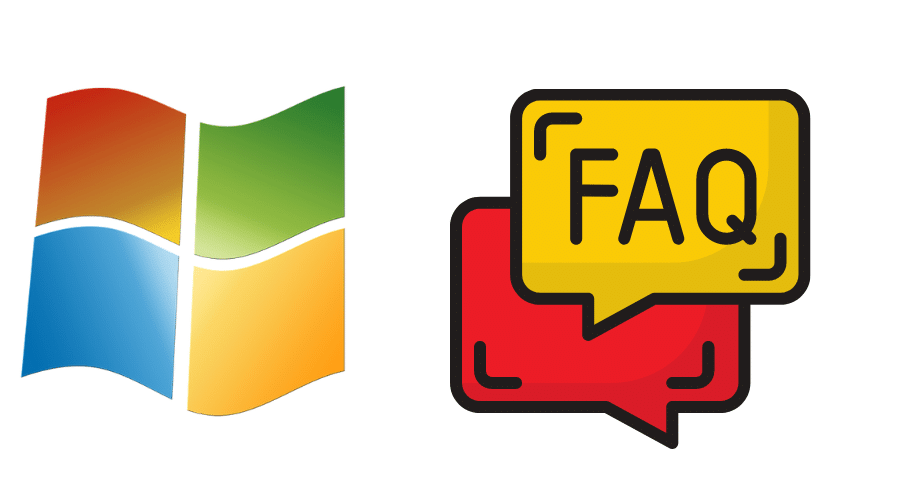 Download Windows 7 ISO File (FAQ)