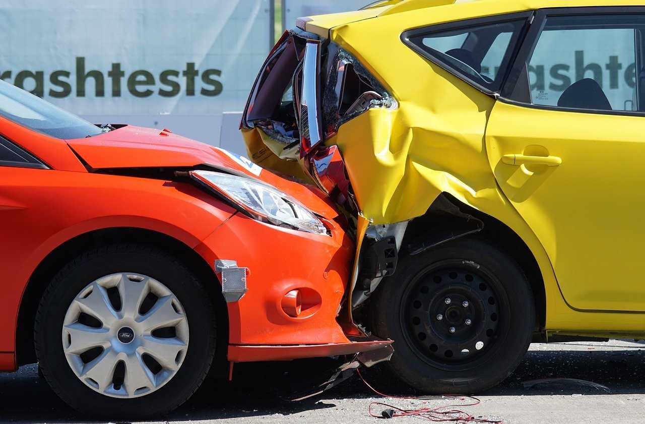 How To Claim After A Minor Car Accident?