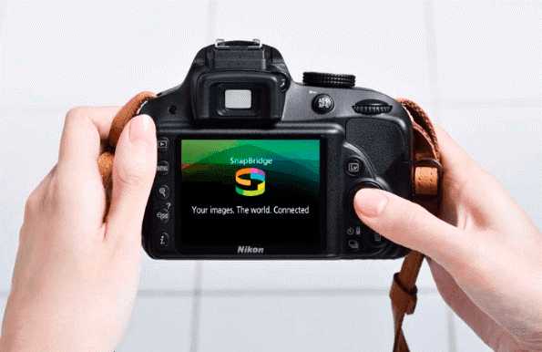 How to Use Nikon SnapBridge 