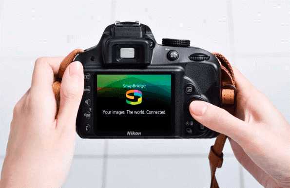 How to Use Nikon SnapBridge