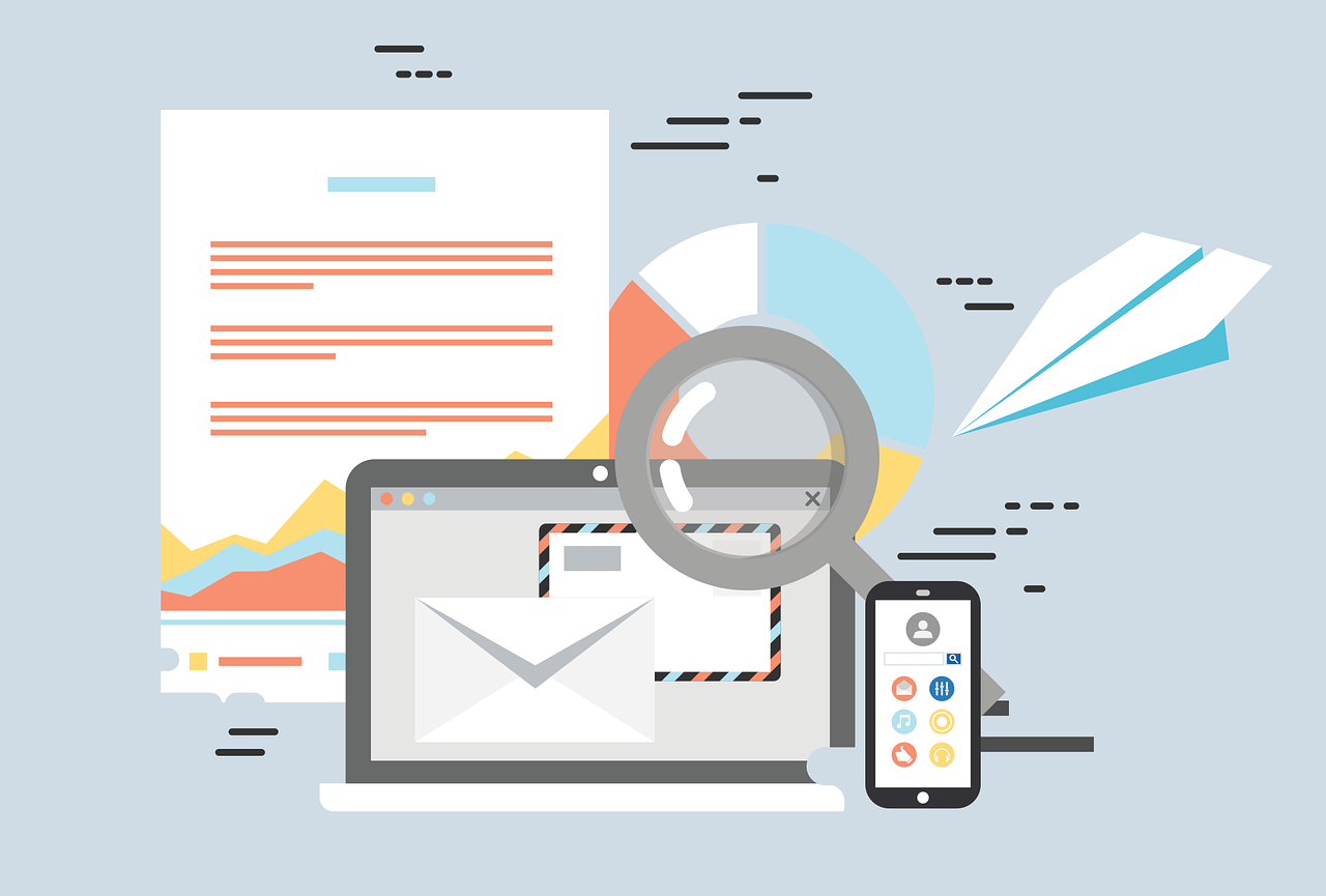 The Importance of an Email Checker for an Emailing Campaign