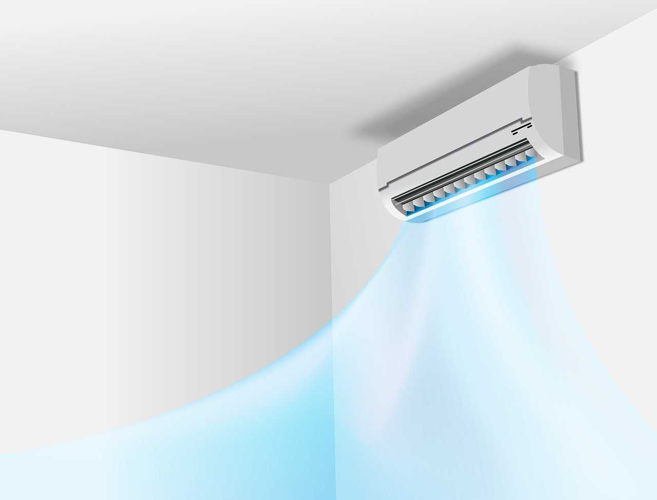YOUR ONE STOP SOLUTION FOR ALL YOUR AIRCON NEEDS!