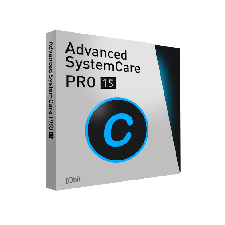 Advanced SystemCare 15 Pro License Key Giveaway