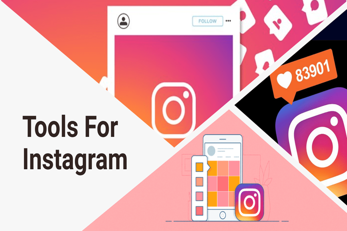  Image Of Android Tools for Instagram