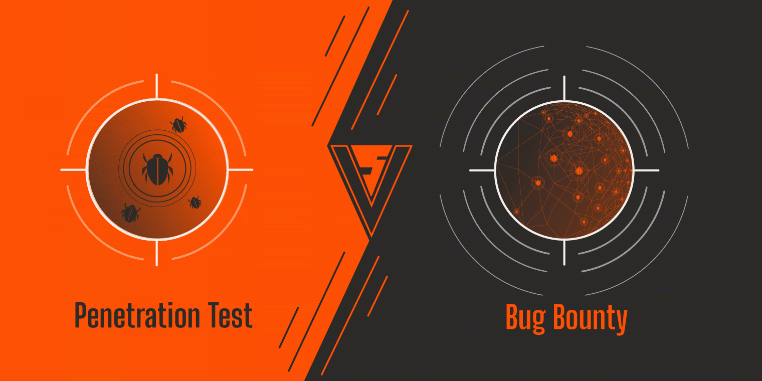 Penetration Testing vs Bug Bounty