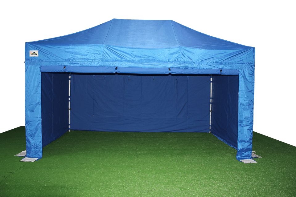 5 Surprising Uses of Custom-Printed Pop-Up Tents in 2022 - SolutionHow