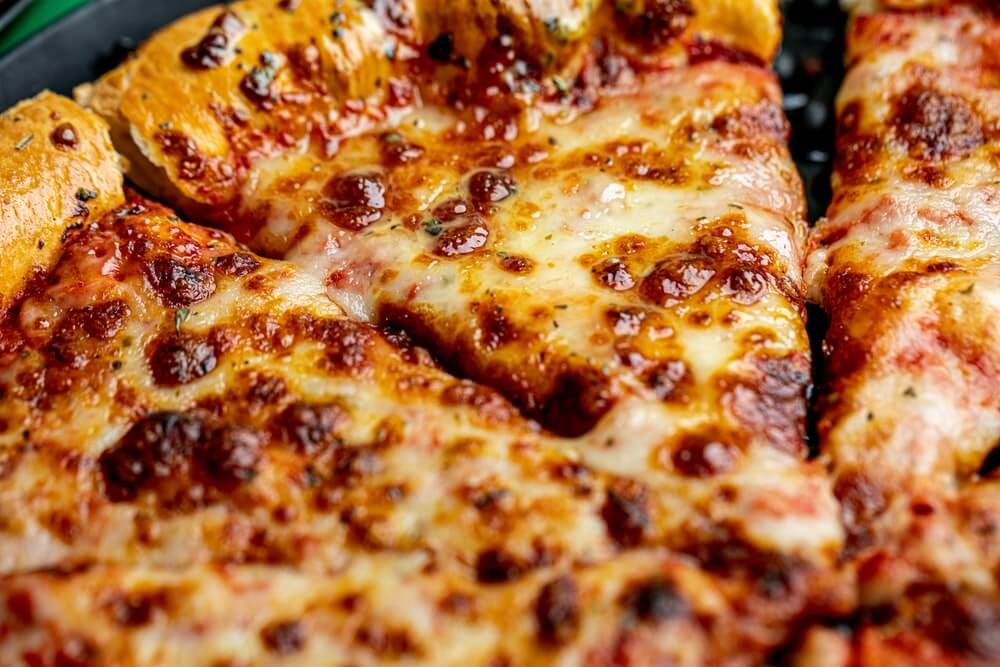 The Unrivaled Taste of Classic Pizza