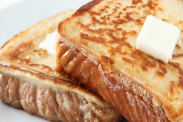 French Toast