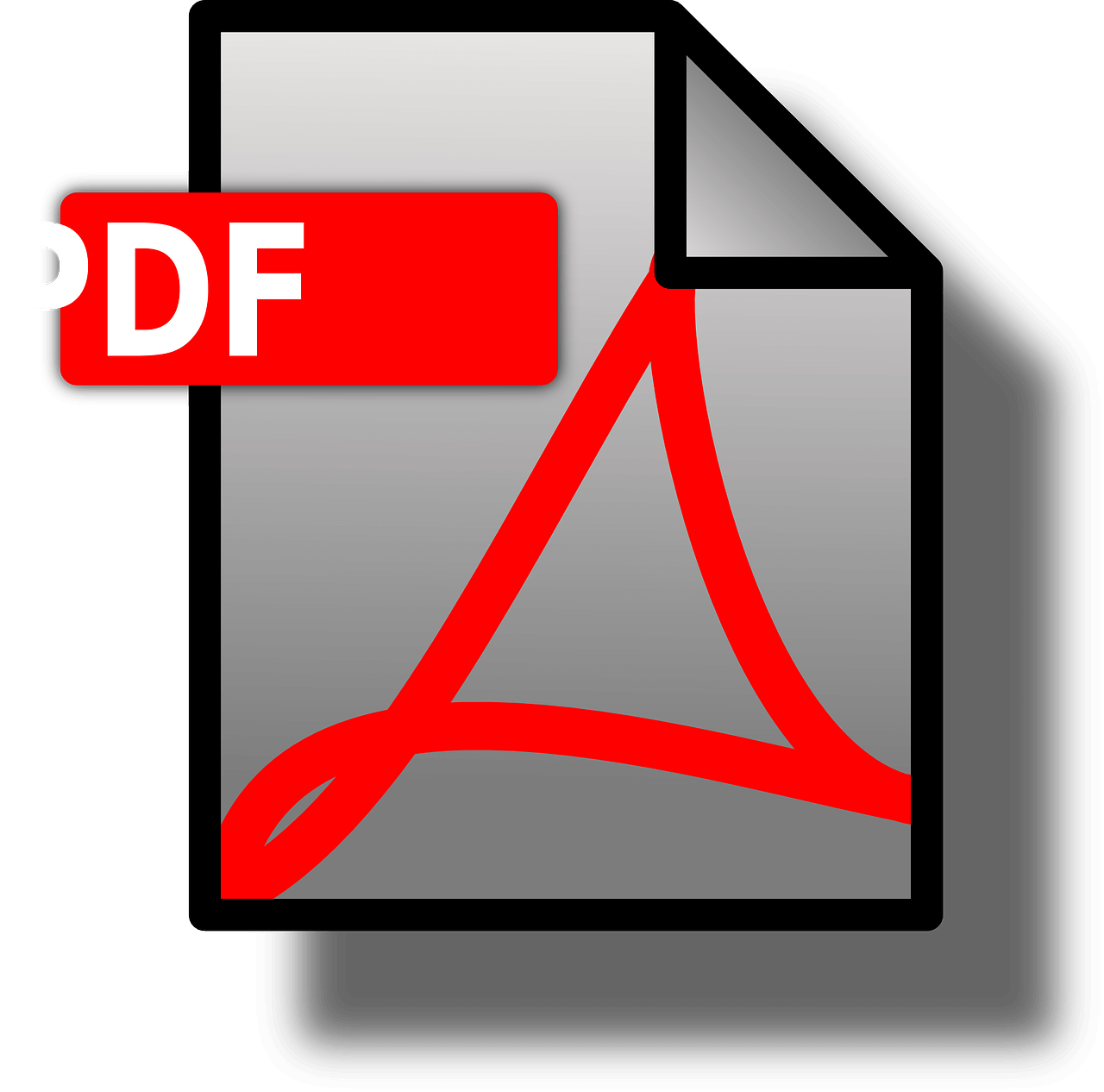 Logo File Formats