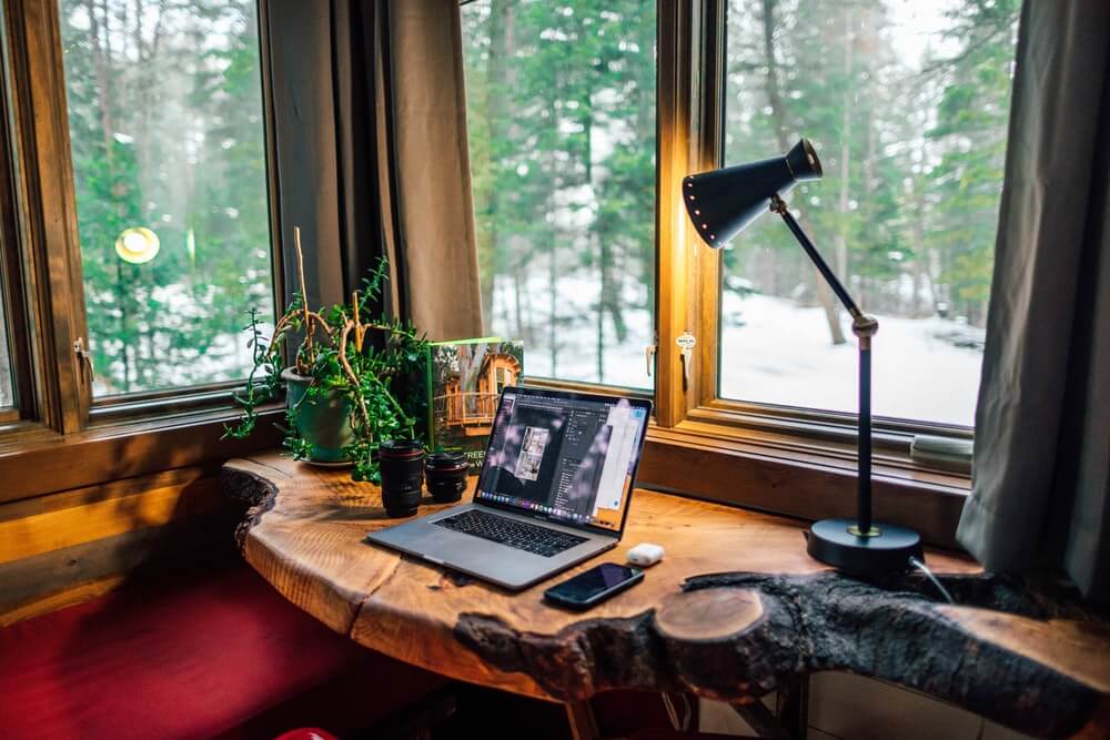 Working From Home: 6 Tips To Improve Productivity