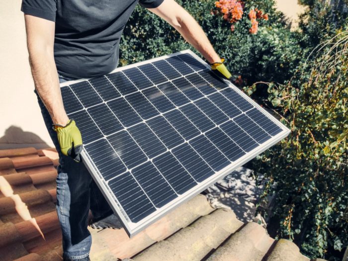 How To Choose The Right Solar Installer