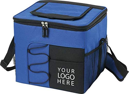Insulated Personalized Lunch Bag